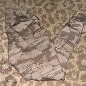 NWOT Alphalete expanse joggers